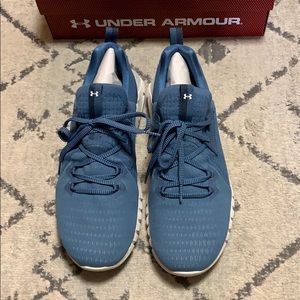 Men’s under armour size 11 HOVR